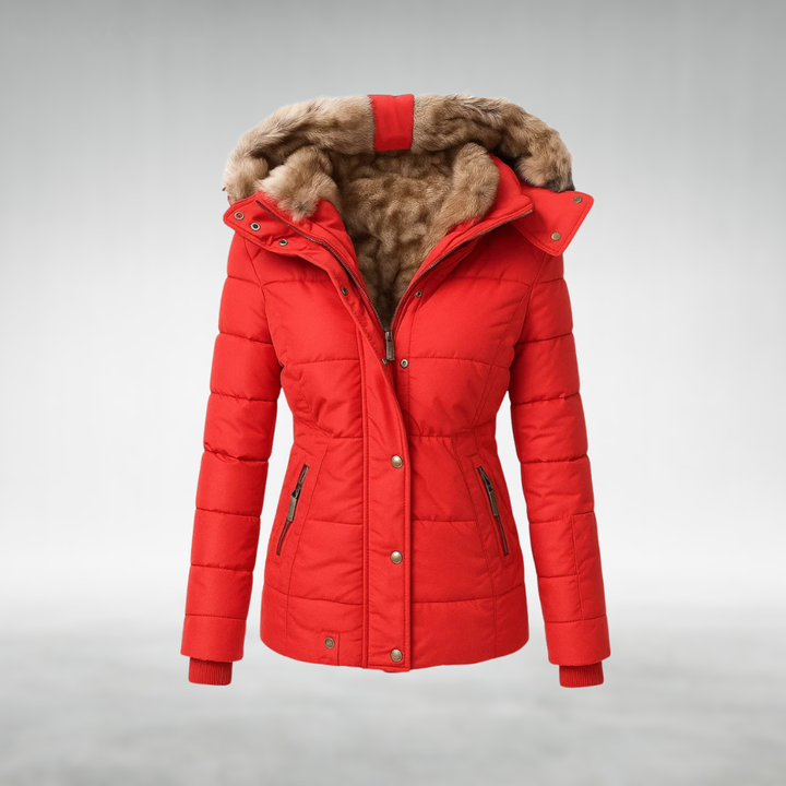 Casey™ | Elegant Winter Coat
