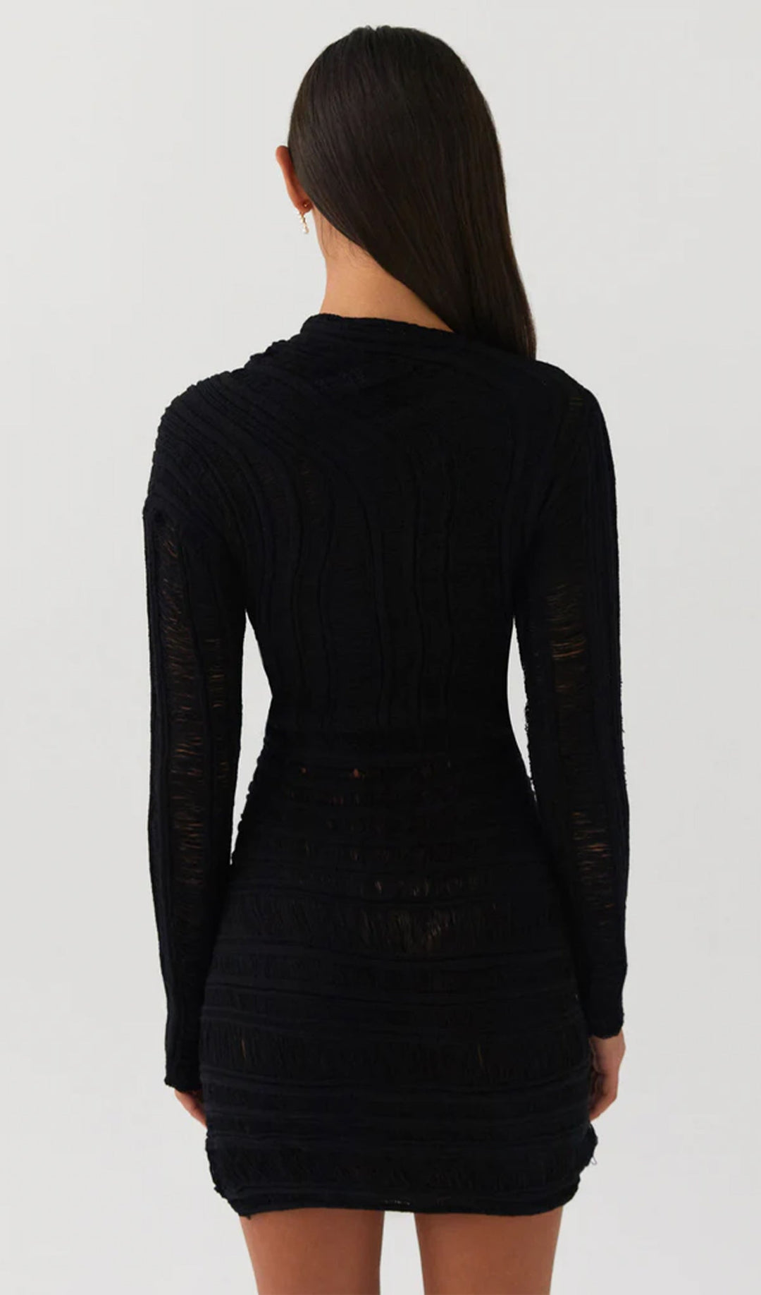 Bia™ | Hollow Out Mini Dress