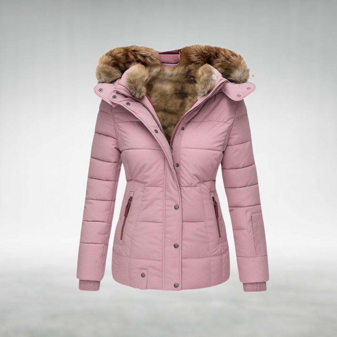 Casey™ | Elegant Winter Coat