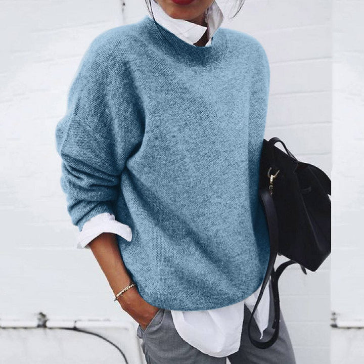 Julie™ | Soft and Warm Cashmere Sweater