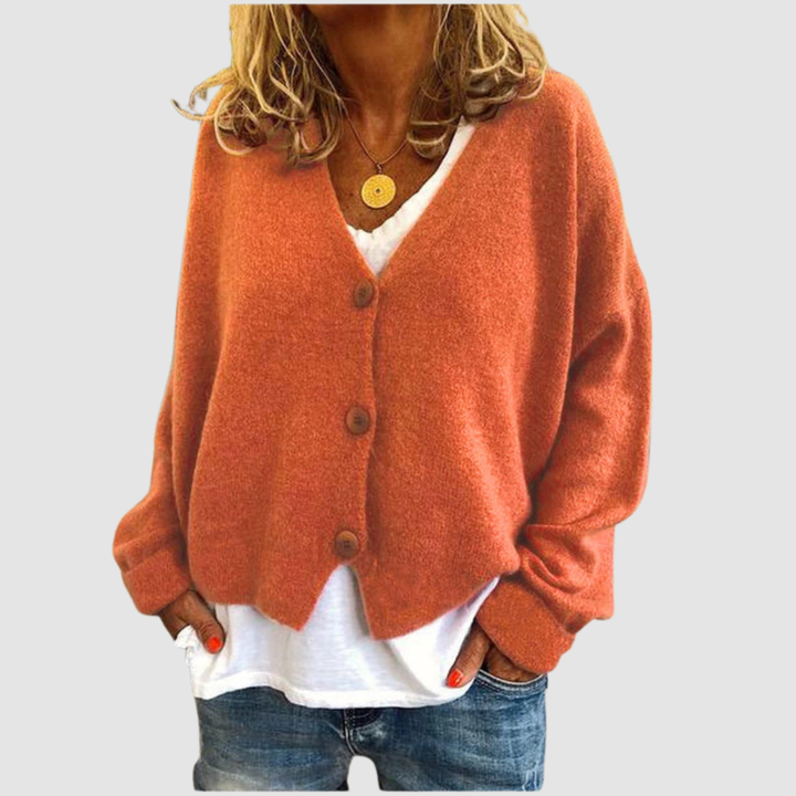 Micki™ | Holly Knit Cardigan