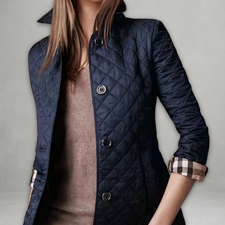 Evelyn™ | Spring Jacket