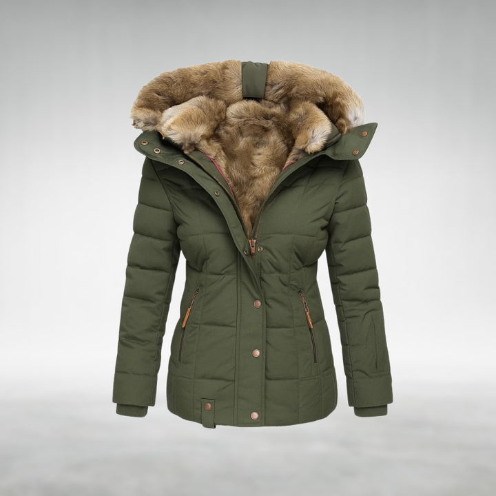 Casey™ | Elegant Winter Coat