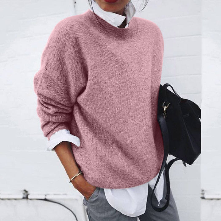 Julie™ | Soft and Warm Cashmere Sweater