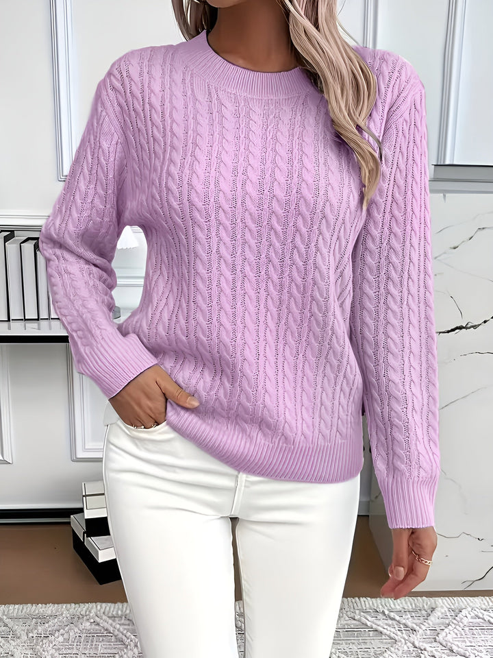 Erelissea™ | Stylish Casual Sweater