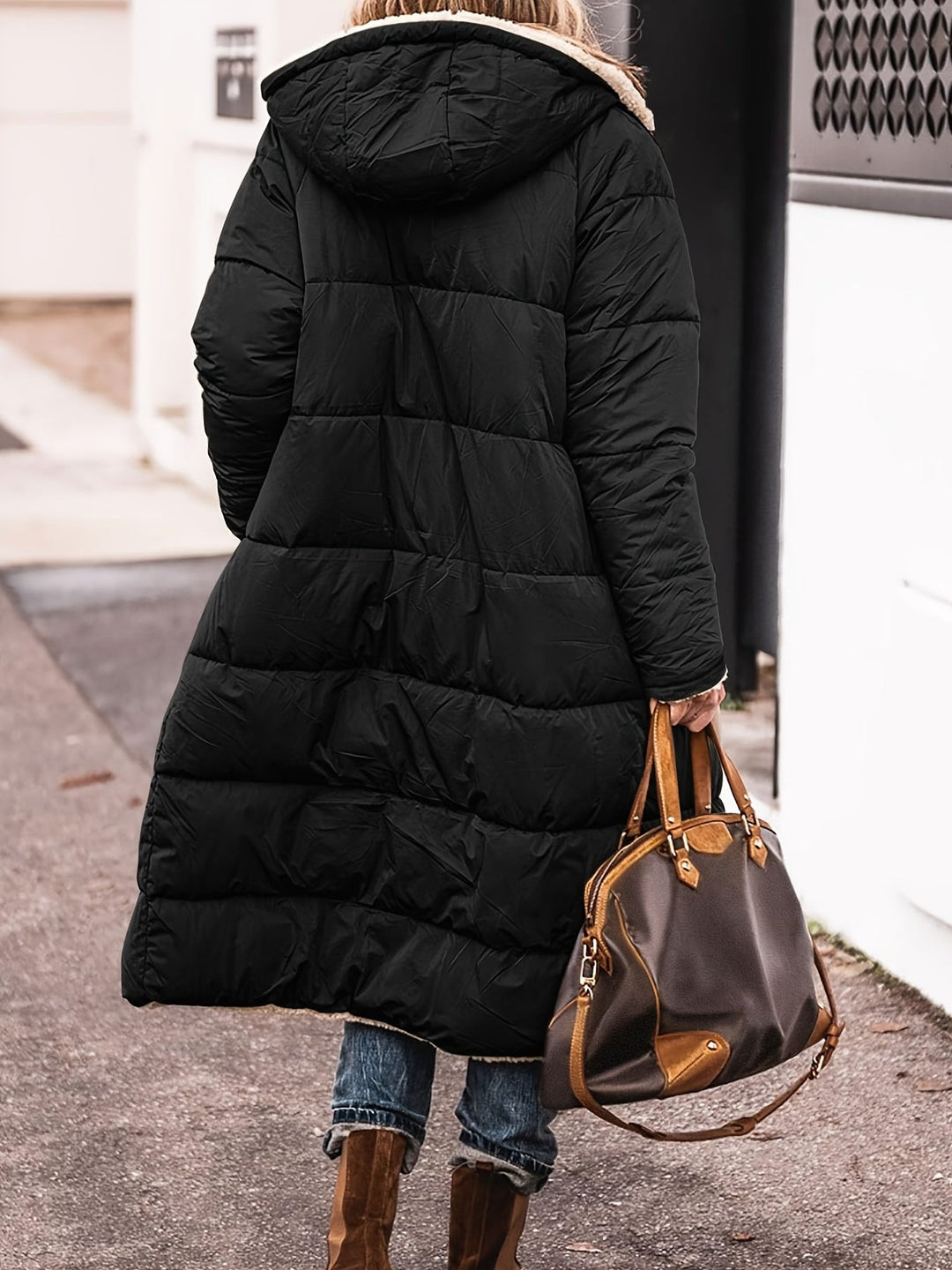 Evelyn™ | Winter Coat