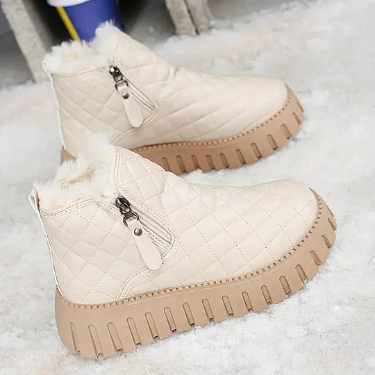 Norissa™ | Stylish Casual Boots