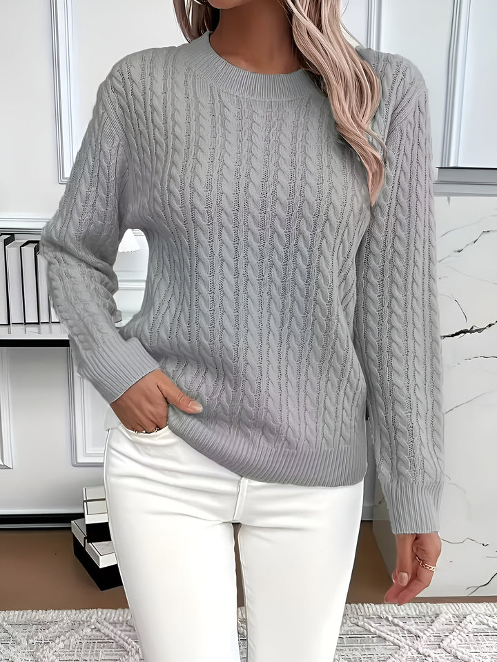 Erelissea™ | Stylish Casual Sweater