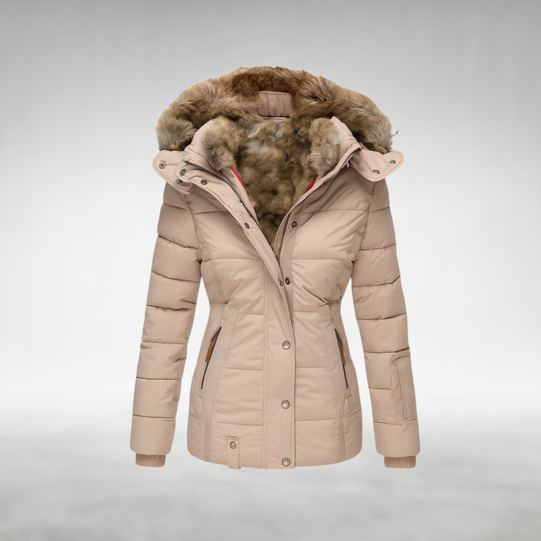 Casey™ | Elegant Winter Coat