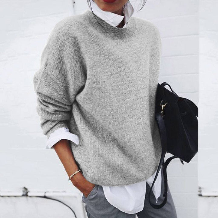 Julie™ | Soft and Warm Cashmere Sweater