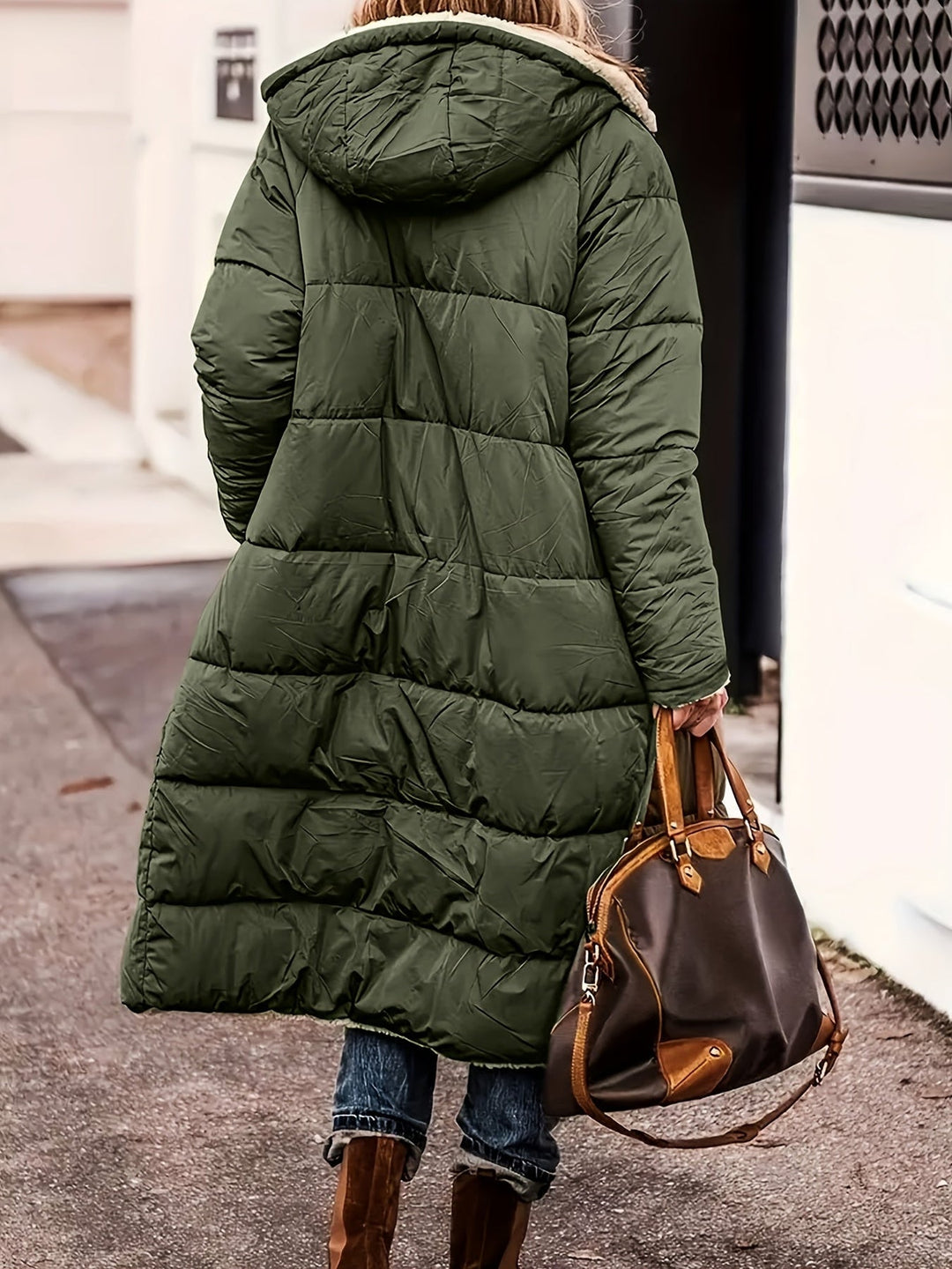 Evelyn™ | Winter Coat
