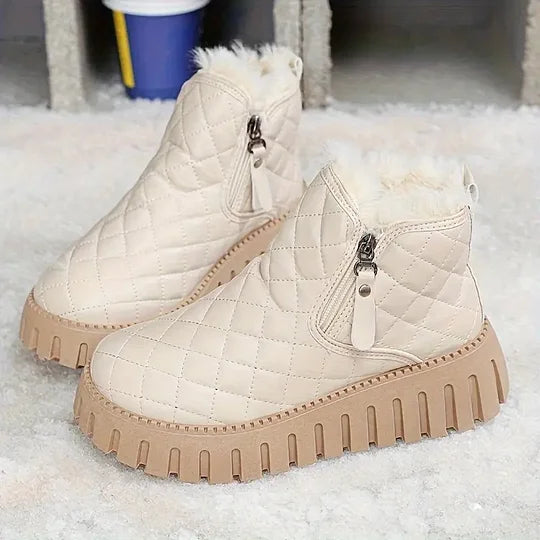 Norissa™ | Stylish Casual Boots