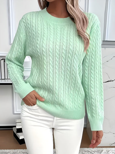 Erelissea™ | Stylish Casual Sweater