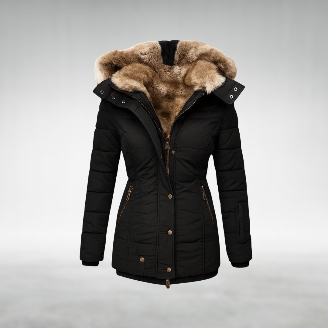 Casey™ | Elegant Winter Coat