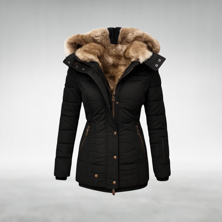 Casey™ | Elegant Winter Coat