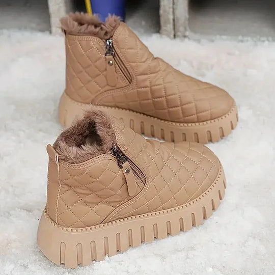 Norissa™ | Stylish Casual Boots