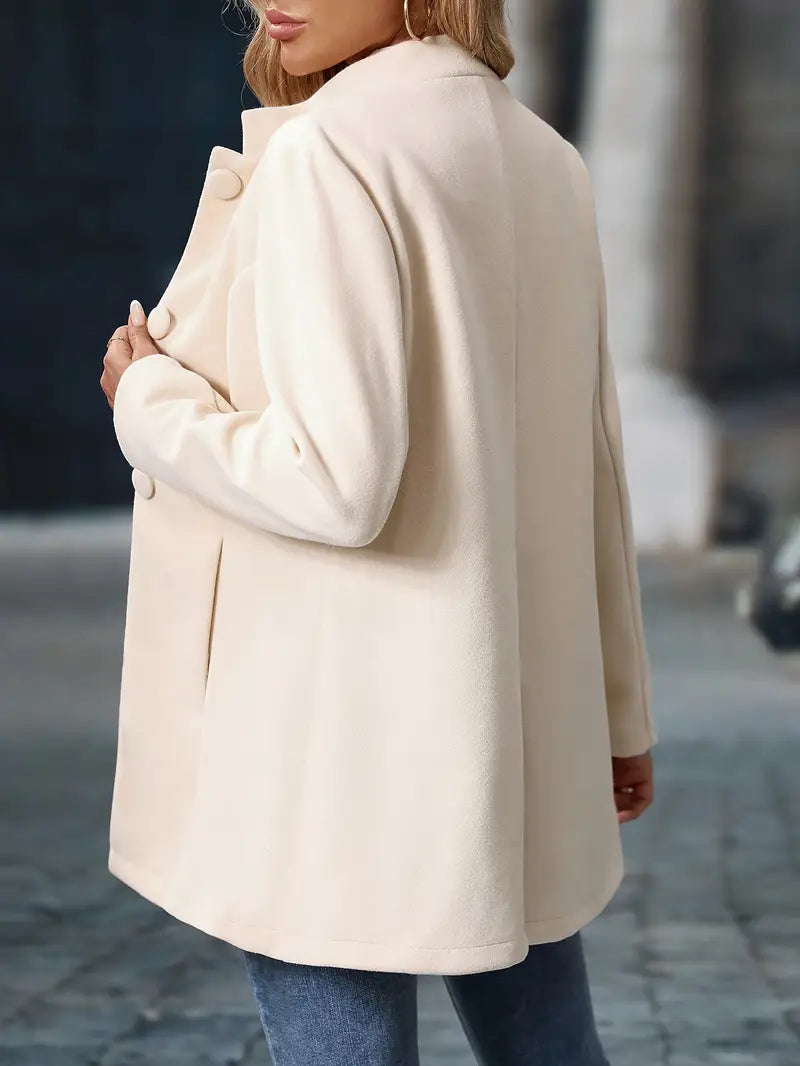 Maria™ | Timeless Elegant Jacket