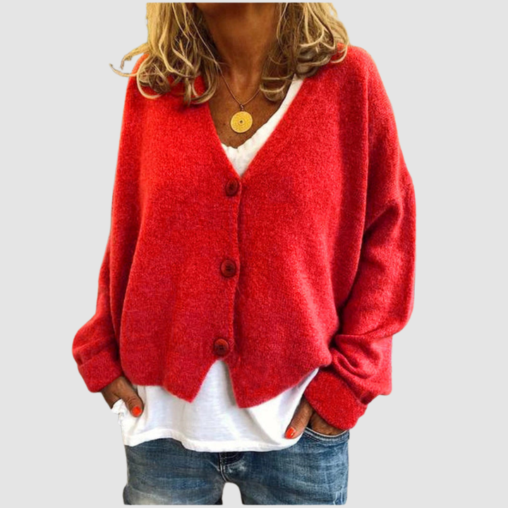 Micki™ | Holly Knit Cardigan
