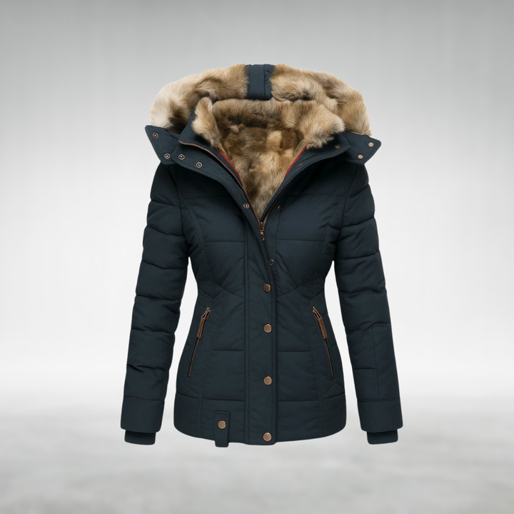 Casey™ | Elegant Winter Coat