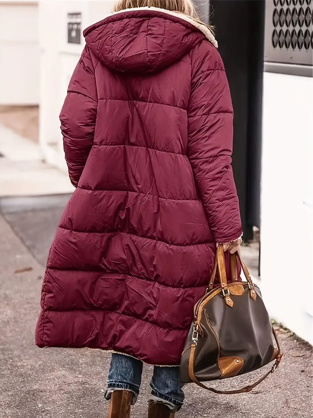 Evelyn™ | Winter Coat