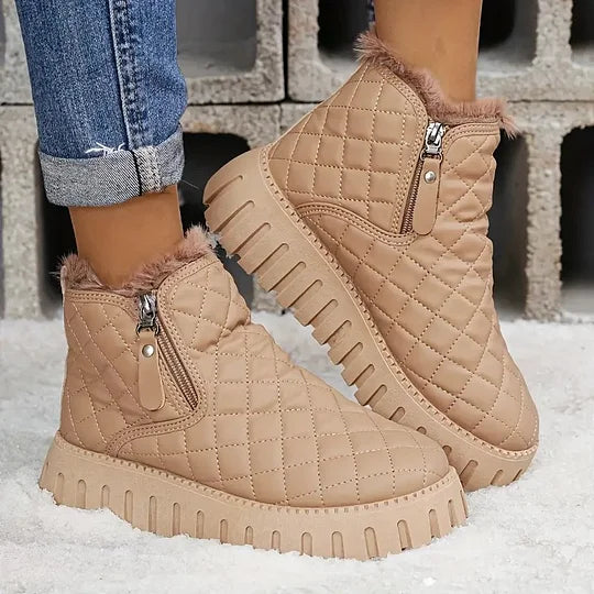 Norissa™ | Stylish Casual Boots