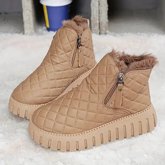 Norissa™ | Stylish Casual Boots