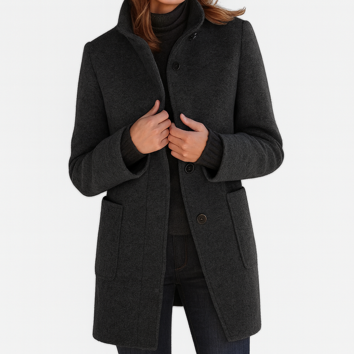 Emilia™ | Winter Coat