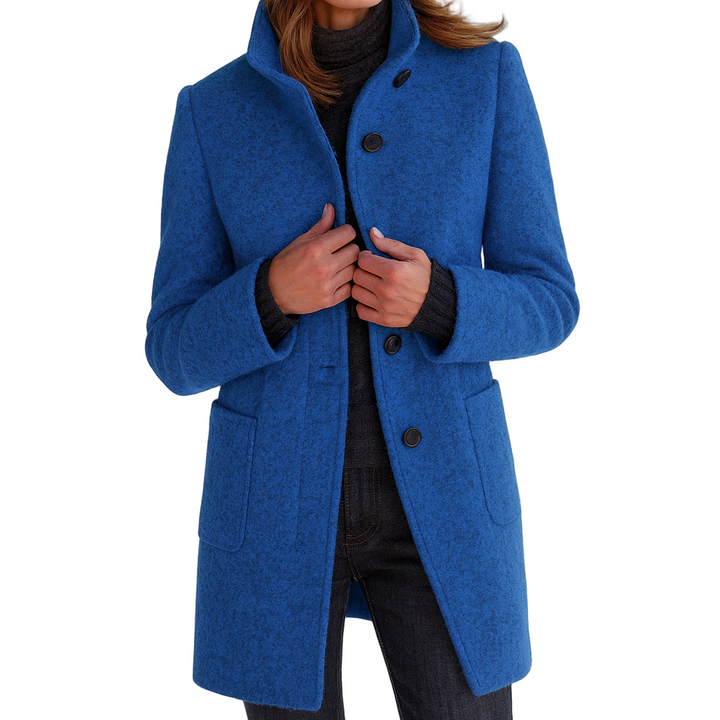 Emilia™ | Winter Coat