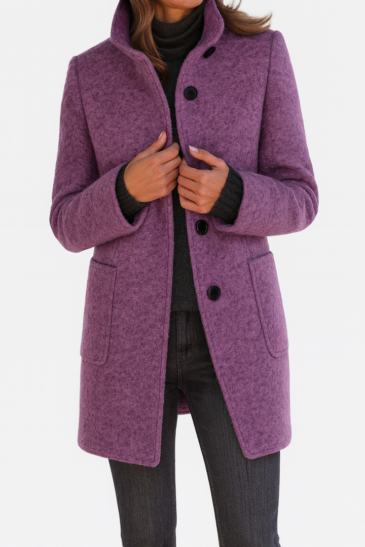 Emilia™ | Winter Coat