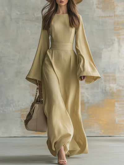 Samantha™ | Elegant Dress