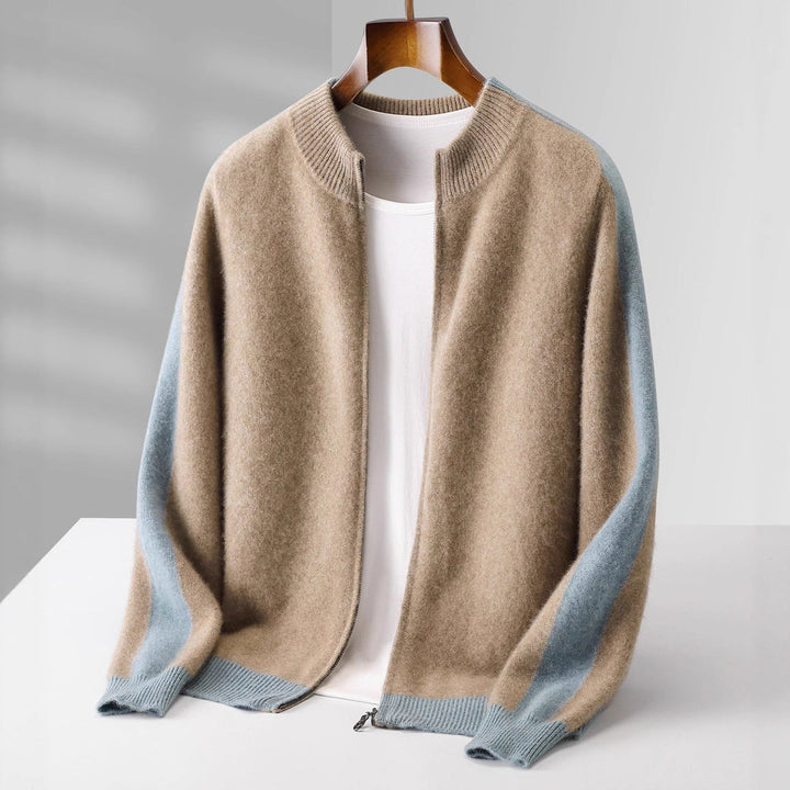 Ferrara™ | Cashmere Jacket