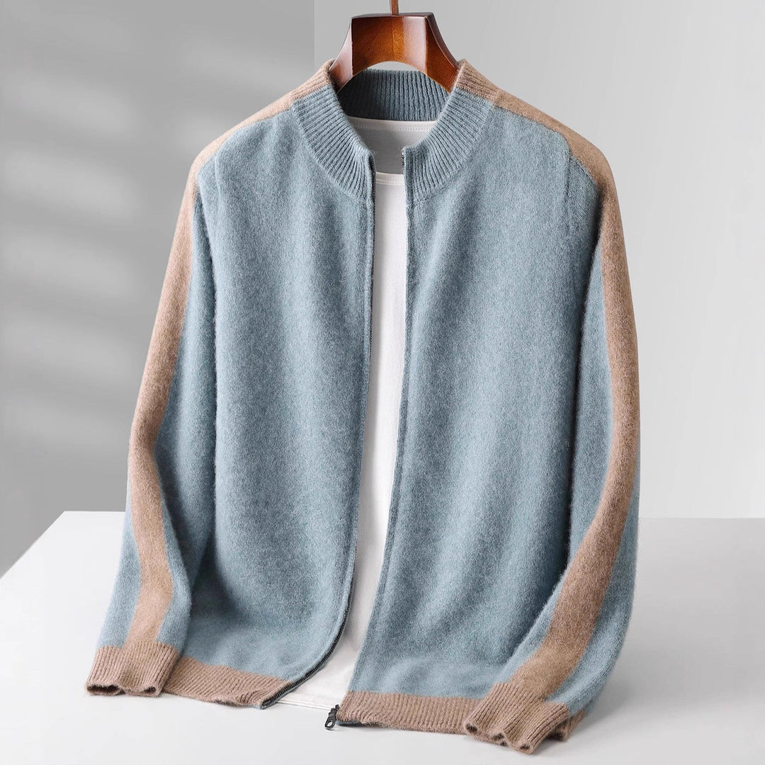 Ferrara™ | Cashmere Jacket