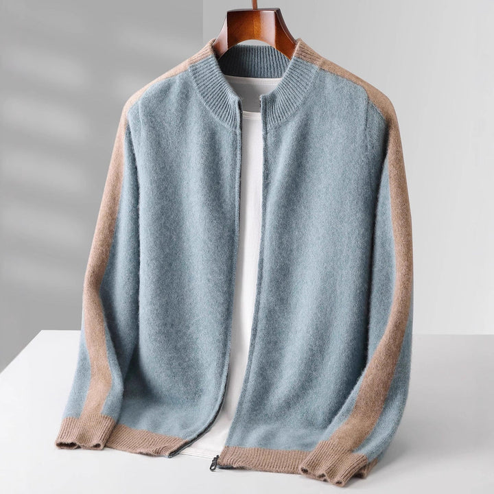 Ferrara™ | Cashmere Jacket