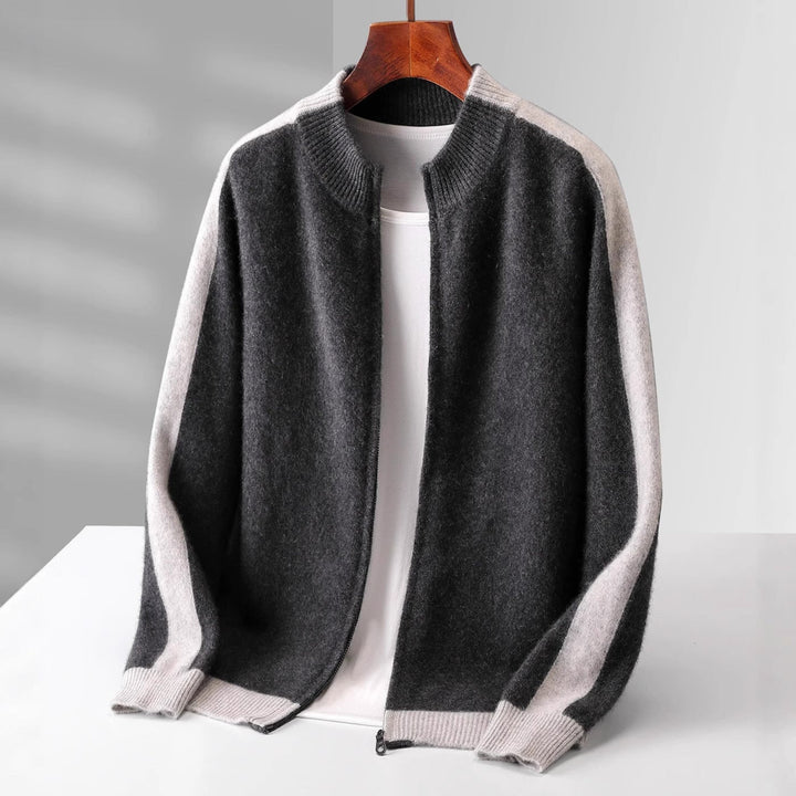Ferrara™ | Cashmere Jacket