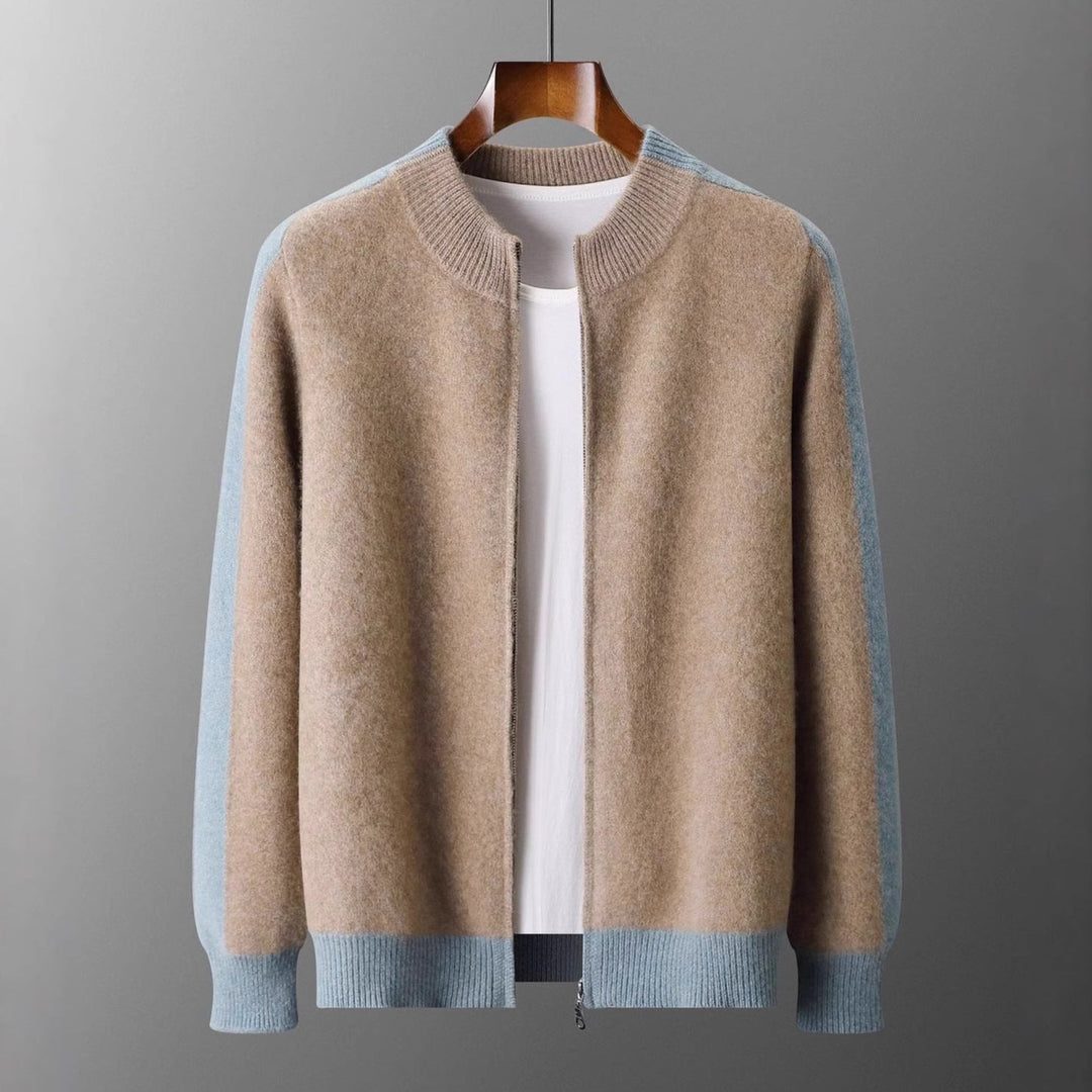 Ferrara™ | Cashmere Jacket