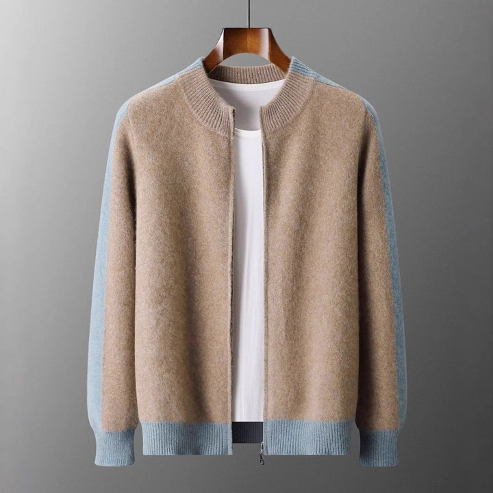 Ferrara™ | Cashmere Jacket