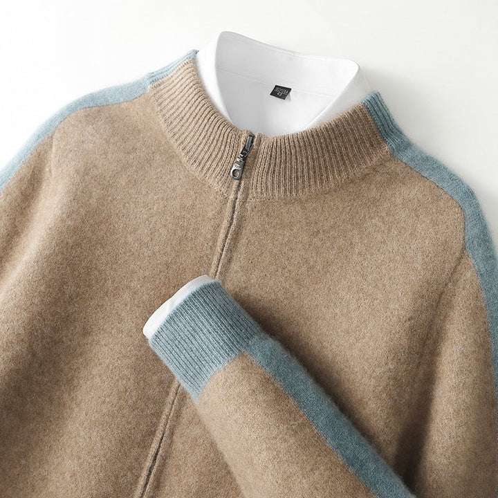 Ferrara™ | Cashmere Jacket