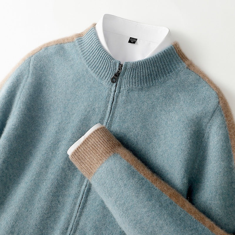 Ferrara™ | Cashmere Jacket