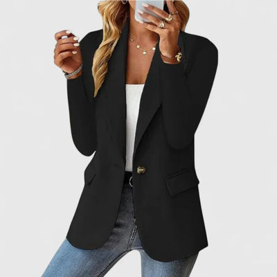 Katerynnae™ | Elegant Blazer