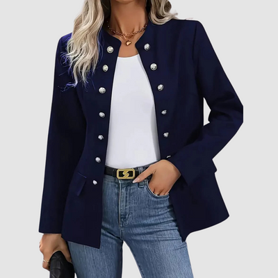 Adrienne™ | Stylish Blazer