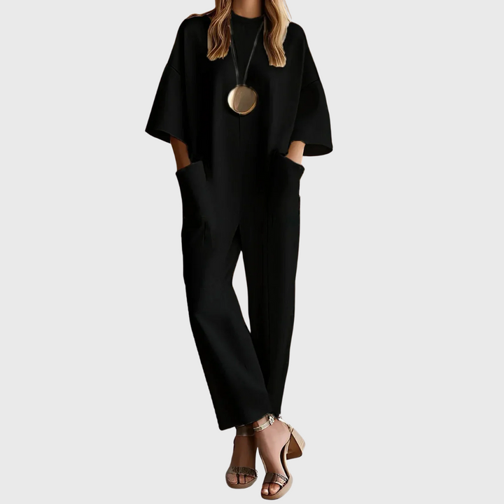 Kasia™ | Modern Jumpsuit