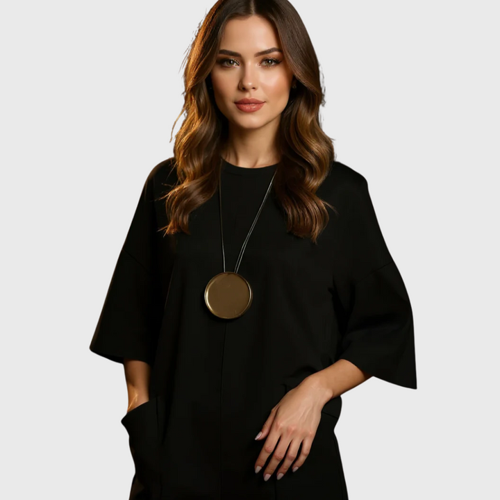 Kasia™ | Modern Jumpsuit