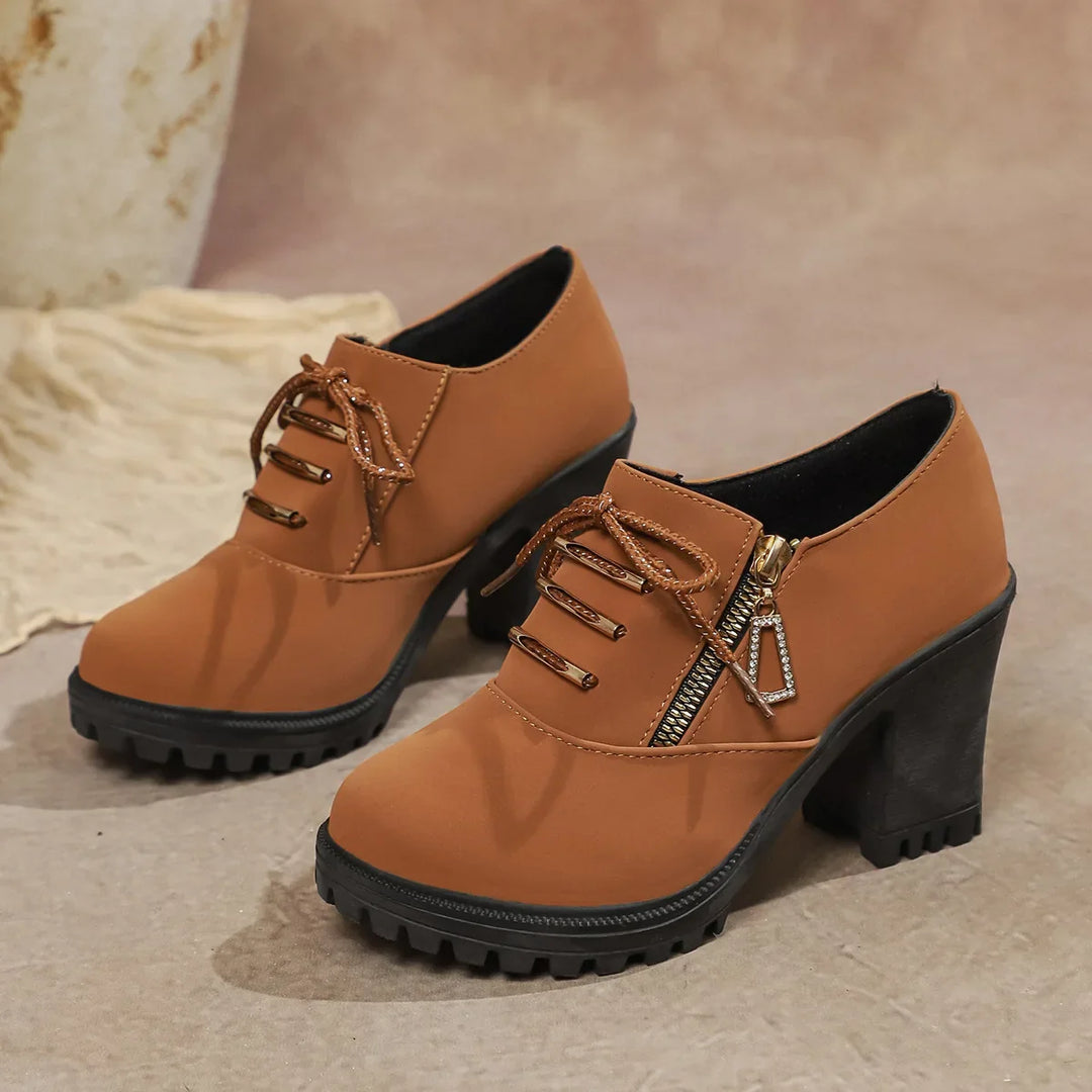 Cavelli™ | Block Heels