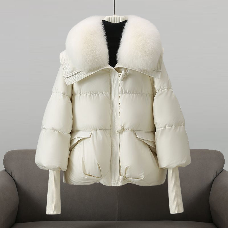 Mariela™ | Chic Winter Jacket
