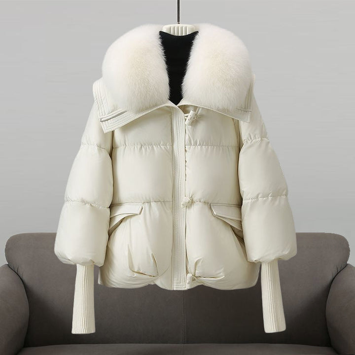 Mariela™ | Chic Winter Jacket