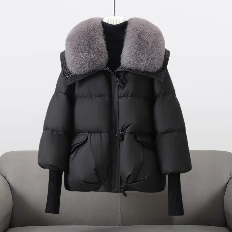 Mariela™ | Chic Winter Jacket