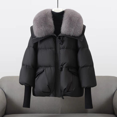 Mariela™ | Chic Winter Jacket