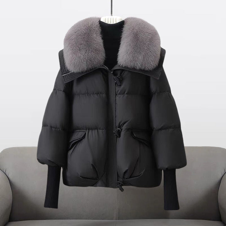 Mariela™ | Chic Winter Jacket
