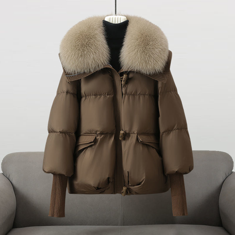 Mariela™ | Chic Winter Jacket