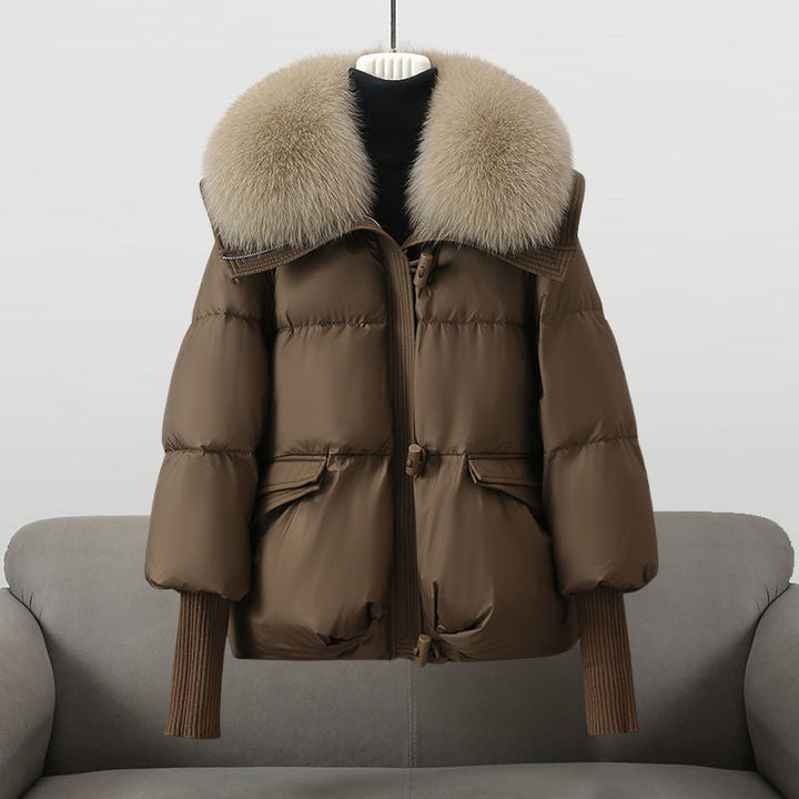Mariela™ | Chic Winter Jacket